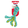 KONG Wubba Octopus Dog Toy – Small