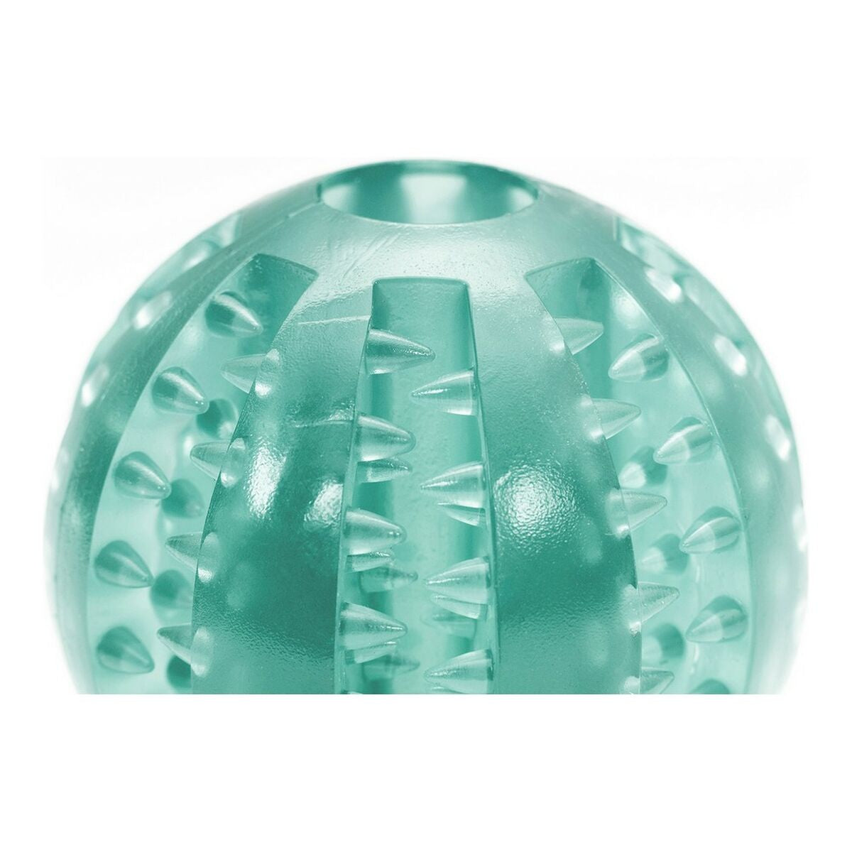 Dog toy Gloria Dental care TPR Assorted colours (6 cm)
