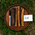 Odor-Free Bully Sticks – 6 Inch, 100% Beef