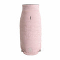 Reversible Chalet Dog Jacket – Pink
