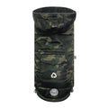 Recycled Dog Parka – Camouflage