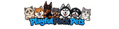 Playful Pack Pets - Home