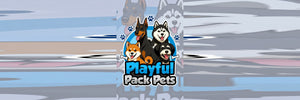 Playful Pack Pets - Home