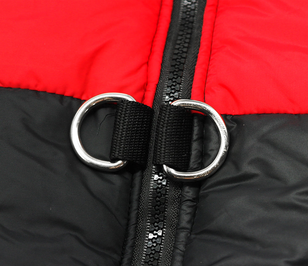 Waterproof Dog Vest Jacket
