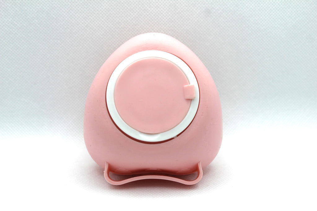 BrushPro Silicone Pet Bath Brush