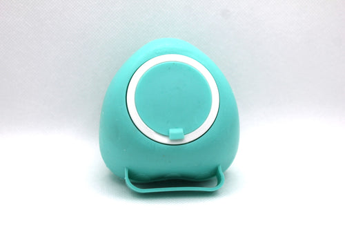 BrushPro Silicone Pet Bath Brush