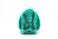 BrushPro Silicone Pet Bath Brush