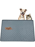 Waterproof Non-Slip Silicone Pet Food Mat