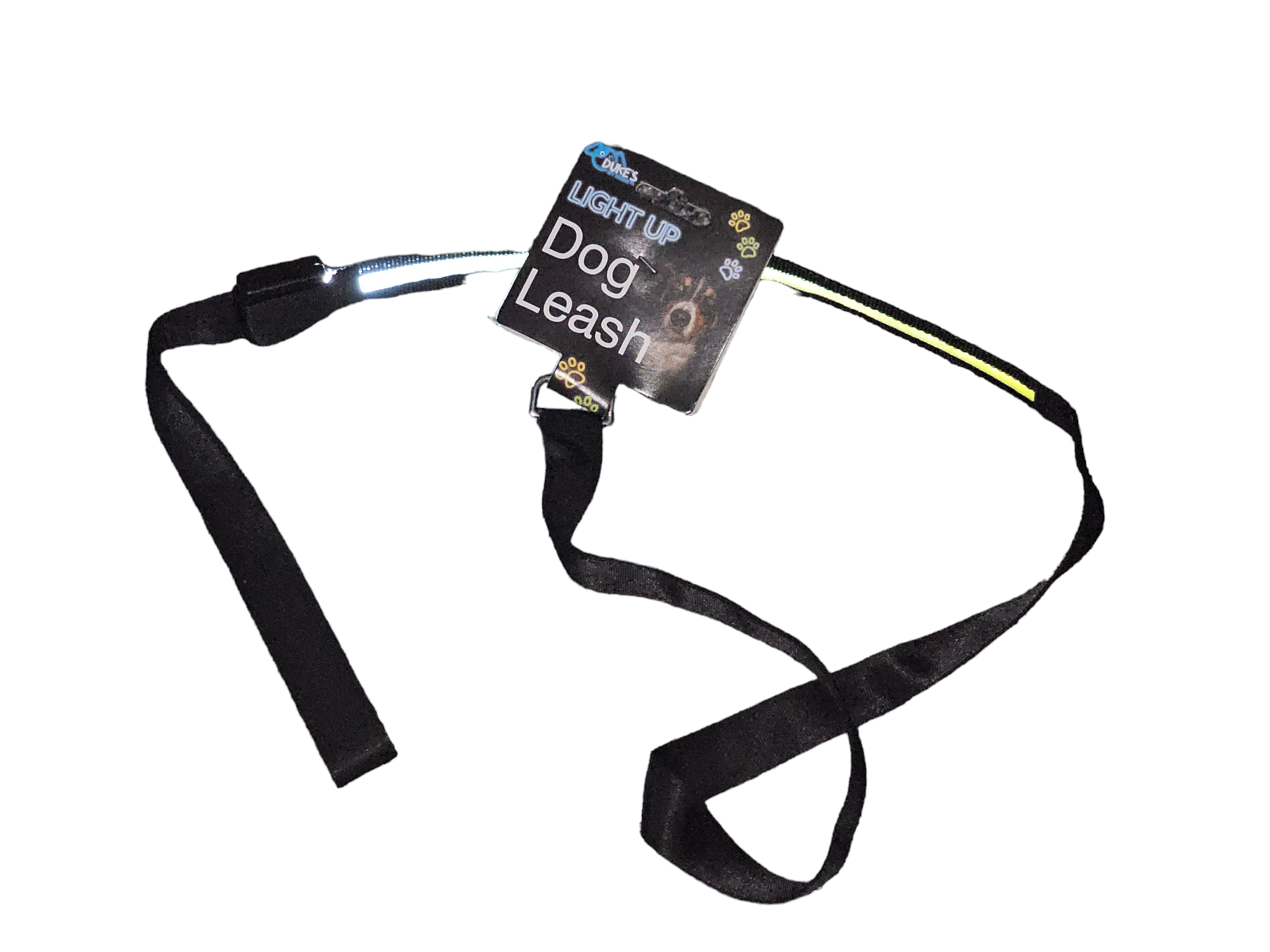 Light Up Dog Walking Leash: Illuminate Your Night time Walks